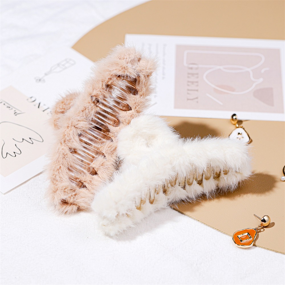 St.kunkka Kẹp tóc kiểu hàn quốc