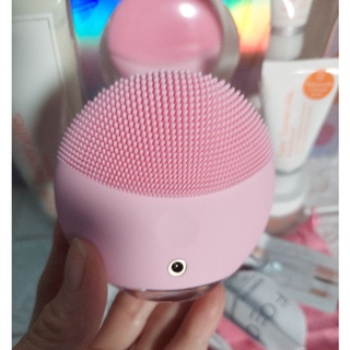 Set máy rửa mặt Foreo Luna mini 3