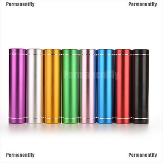 Sạc dự phòng 2600mah cho điện thoại