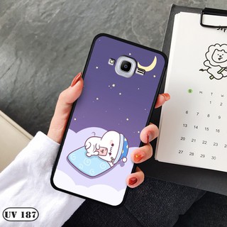 Ốp lưng nhám viền dẻo Samsung Galaxy J2 2016