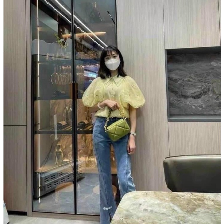 Túi Xách Nữ Danika CK1366#