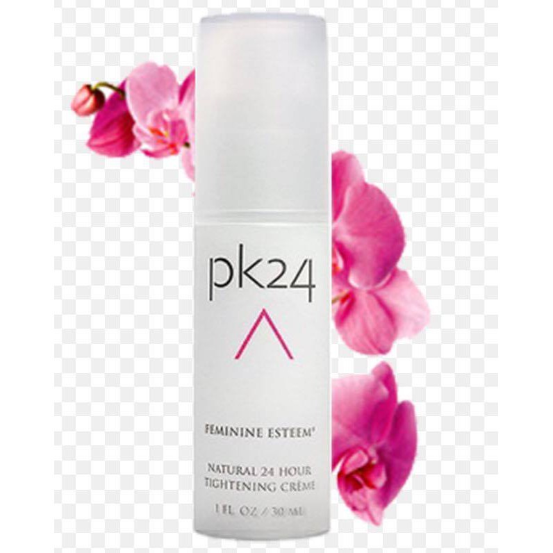 PK24 gel se khít vùng kín làm hồng vùng kín của Mỹ