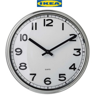 Đồng hồ treo tường PUGG - IKEA