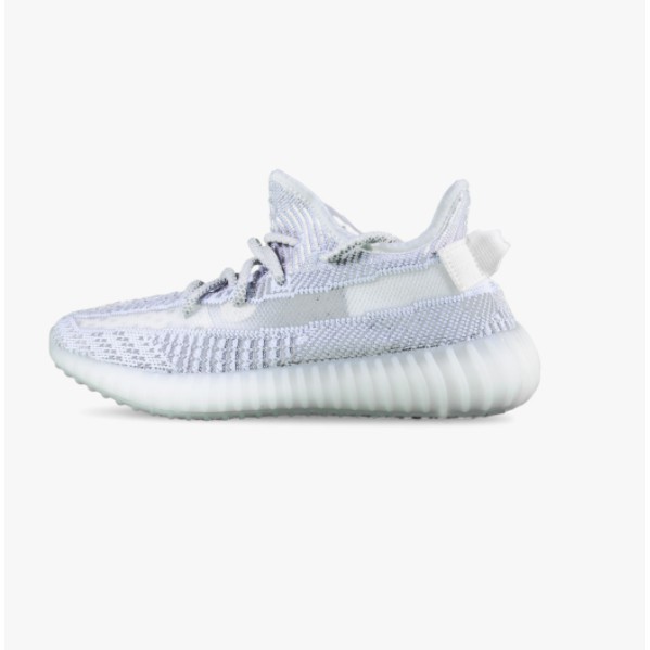 Giày Adidas Yeezy Boost 350 V2 Static (Non-Reflective) (Static/Static/Static)  EF2905