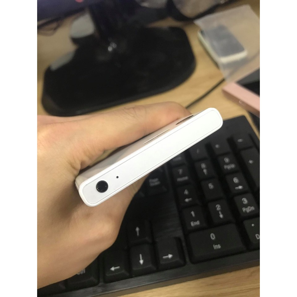 Điện thoại Sony X Compact hàng Nhật mới 99% | BigBuy360 - bigbuy360.vn