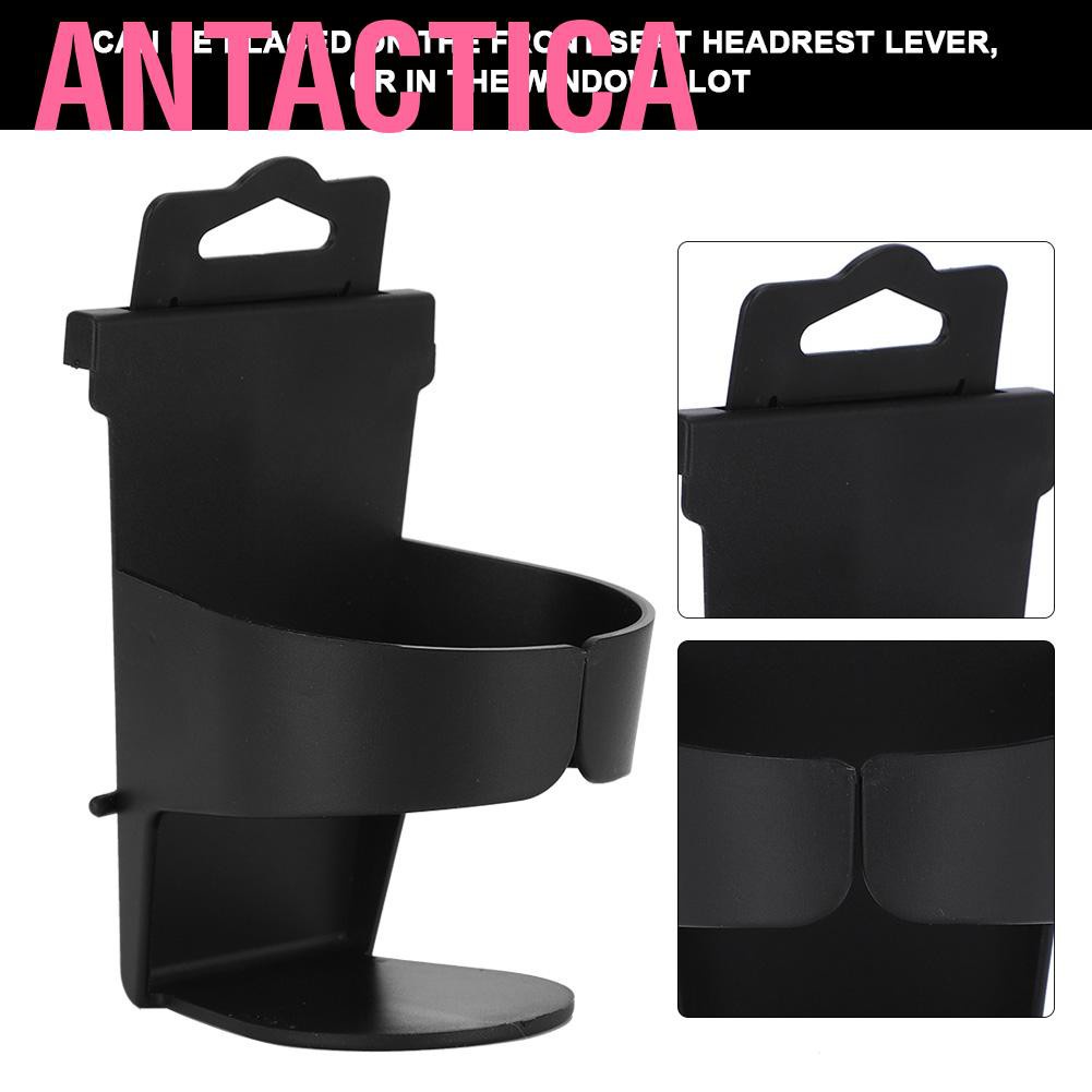 Giá Đỡ Bình Nước Gắn Xe Scooter Tiện Dụng Cho Người Lớn Tuổi