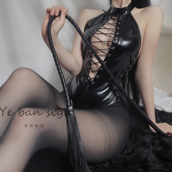 Váy ren lưới nhăn sexy có đệm mút ngực, váy ngủ ren gợi cảm, quyến rũ | BigBuy360 - bigbuy360.vn