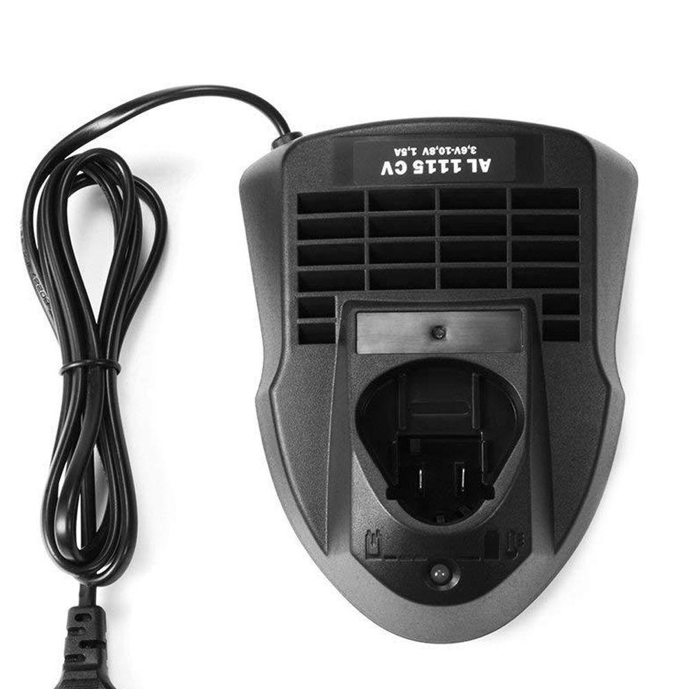 MYRONGVN Dây Cáp Sạc Pin Cho Bosch 3.6-12V