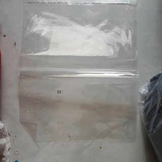 Bọc đựng quần áo các loại có miếng dán