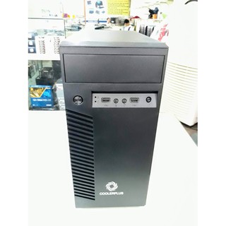 Case CoolerPlus L210BG