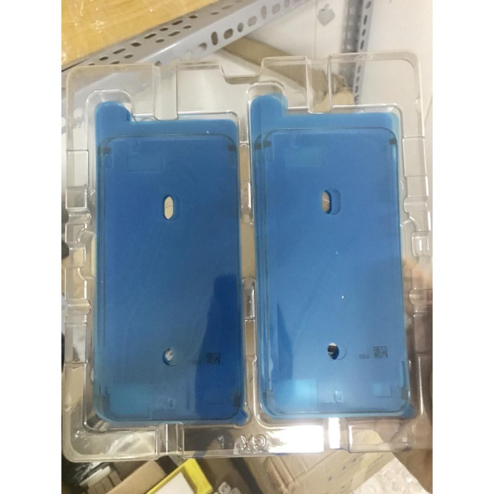 Ron chống nước zin nguyên bản  iPhone 6s/ 6sp/ 7/ 7p/ 8/ 8p/ X/ Xr/ Xs/ XsMax/ 11/ 11pro/ 11promax