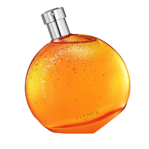 [TESTER] Nước Hoa Elixir Des Merveilles by Hermes (5ml/10ml/20ml)