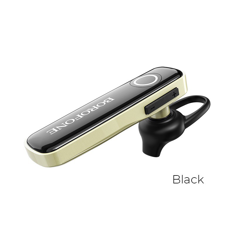 Tai Nghe Bluetooth Borofone BC24 Joyful Micro Đàm Thoại - BH 1 Năm - Hưng Long PC