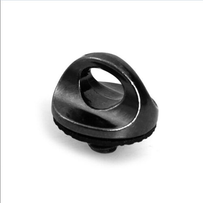 Camera 1/4&amp;quot; Đai Đeo Vai Gắn Ốc Vít Cho Máy Ảnh SLR DSLR