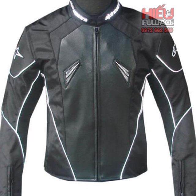 ÁO BẢO HỘ ALPINESTAR 012