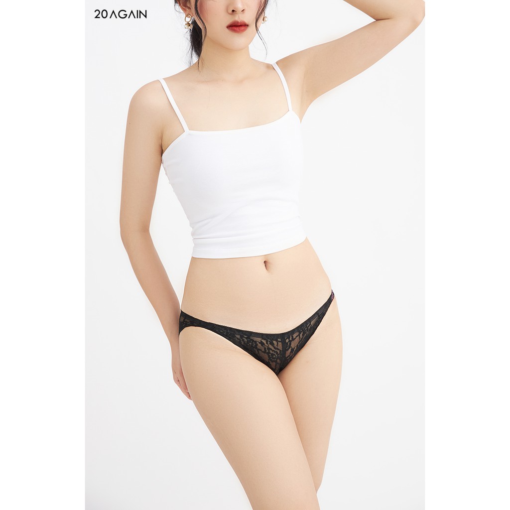 Quần lót nữ không đường may REN 20Again quyến rũ, sexy gợi cảm PVA0073 | BigBuy360 - bigbuy360.vn
