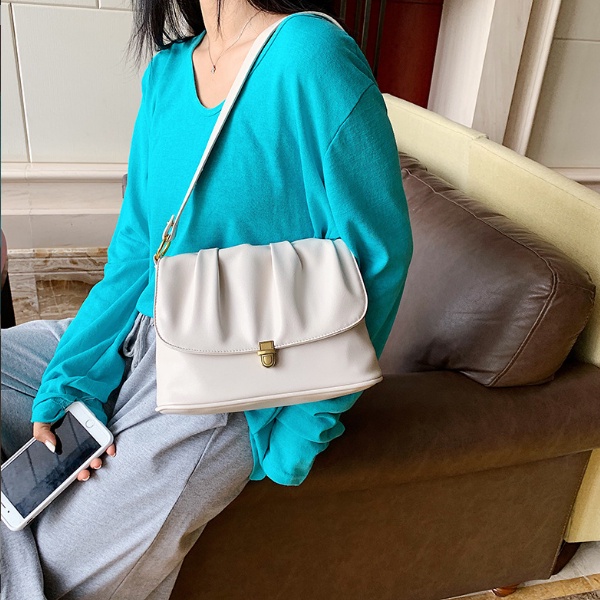 Túi Xách Nữ Đi Chơi, Đi Làm Đeo Chéo, Đeo Vai Cách Điệu Cao Cấp - TX010