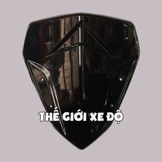 Mão ốp đầu NVX lắp được nhiều dòng xe làm kính chắn gió exciter winner