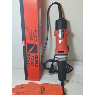 Máy mài thẳng maktec mt910
