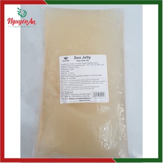 Thạch 3Q Ngọc Trai Sea Jelly 2kg