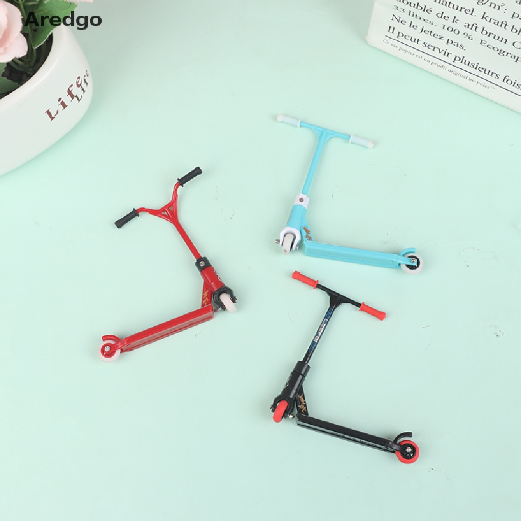 Xe trượt ngón tay màu sắc ngẫu nhiên thiết kế độc đáo