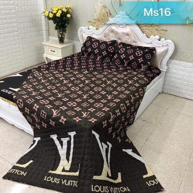 XẢ Chăn hè cotton poly hàn quốc