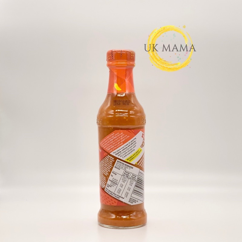 Sốt chấm Nando’s PERi PERi (date 12/2022)