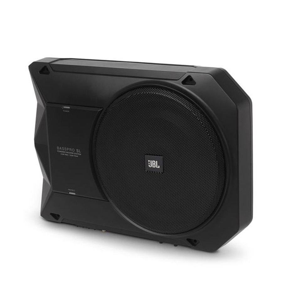 Loa sub siêu trầm JBL Bass Pro SL,Loa Sub ô tô harman kardon JBL, bảo hành chính hãng 12 tháng