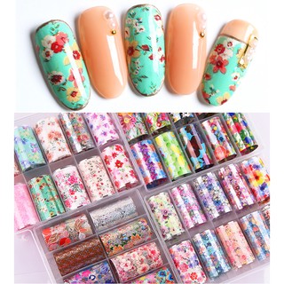 Keo, phoi dán móng trang trí nail