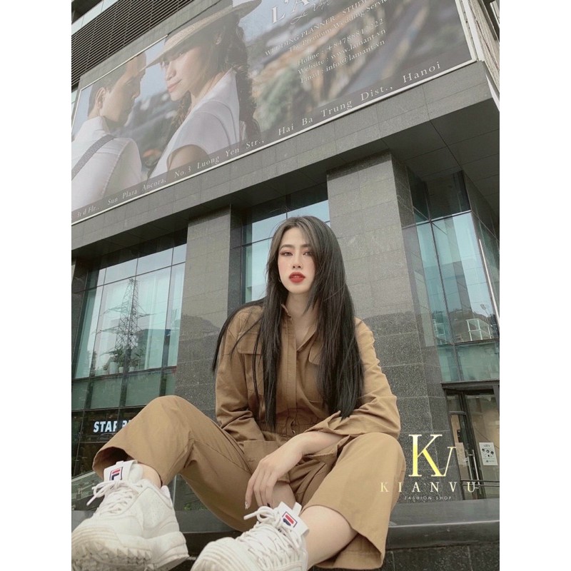 Body suit năng động cực ngầu