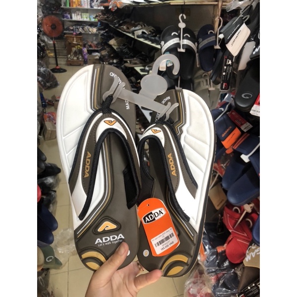 Dép xỏ ngón Adda 2535 ThaiLan chính hãng