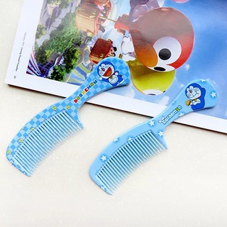 Lược Chải Tóc Kittty và Doremon, Lược chải tóc đẹp