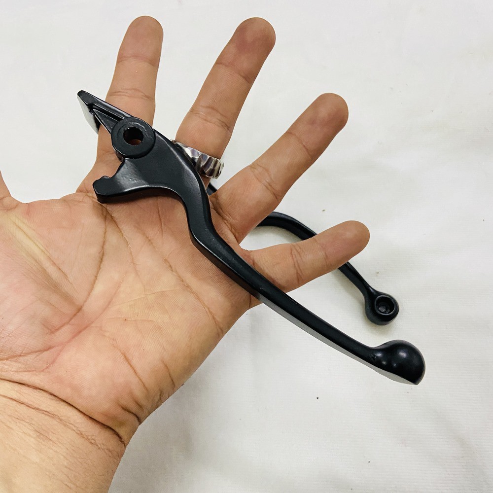 CẶP TAY THẮNG TRƯỚC SAU HÀNG NHƯ ZIN CHO YAMAHA NOUVO 4,5