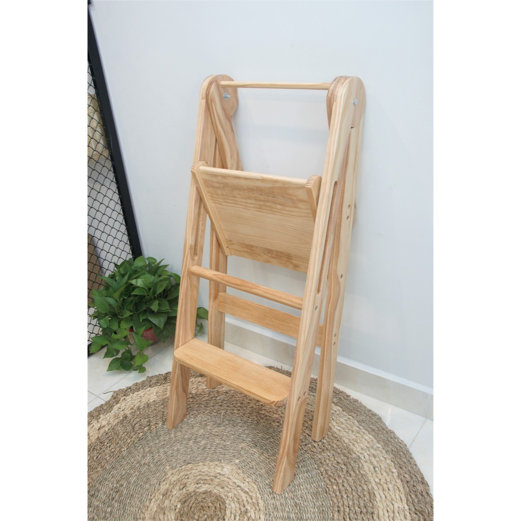 🌈🌈 Ghế Đứng Bếp Cho Bé - Bebewood🌈🌈 | BigBuy360 - bigbuy360.vn