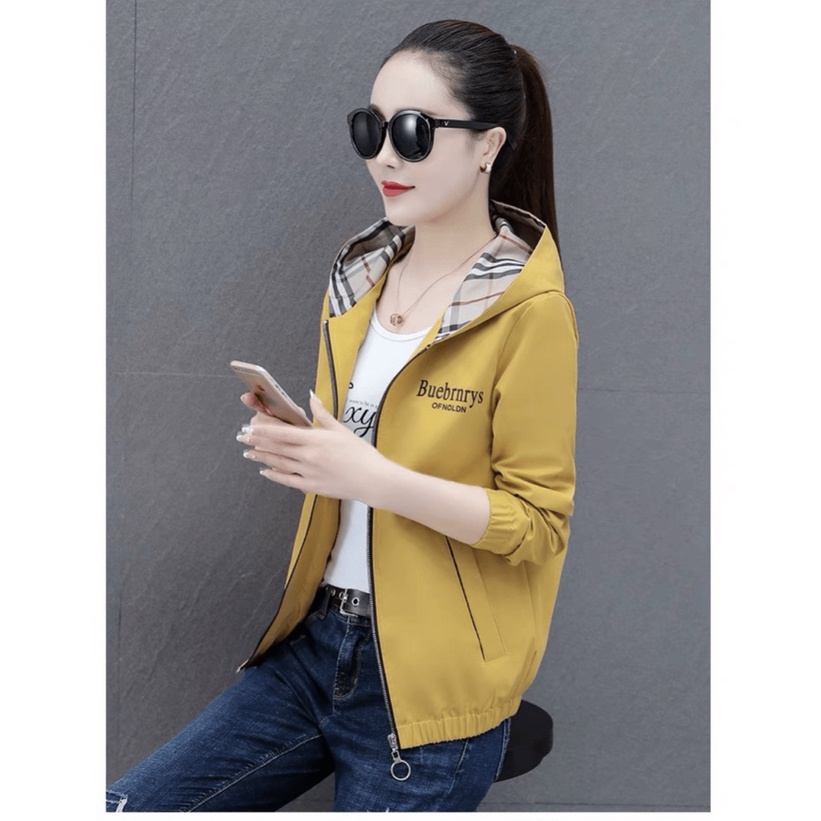 ÁO KHOÁC CHỐNG NẮNG CAO CẤP  MÀU SẮC TƯƠI TẮN