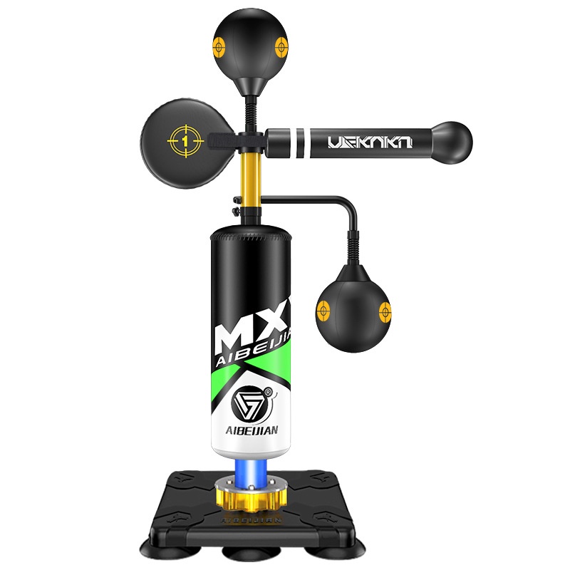PTS_Trụ boxing đấm đá đa năng người lớn ABJ 40025