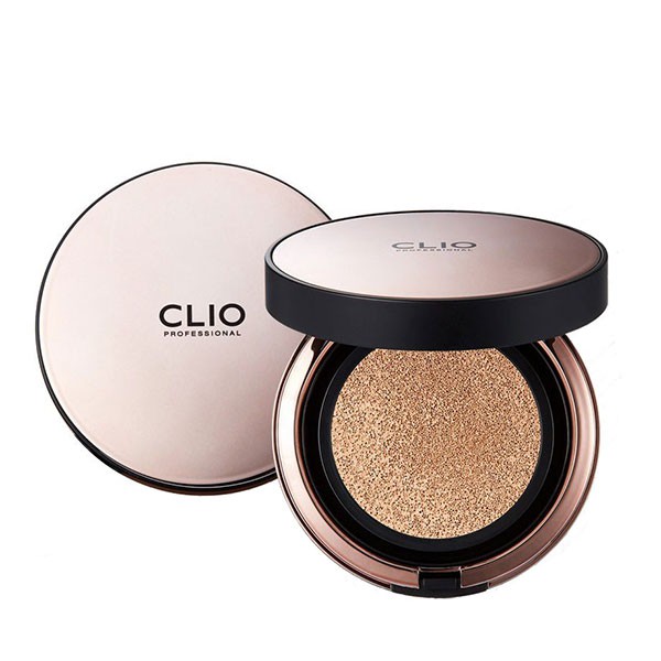 Phấn nước Clio Kill Cover Founwear Cushion Xp [CÓ SẴN] | BigBuy360 - bigbuy360.vn