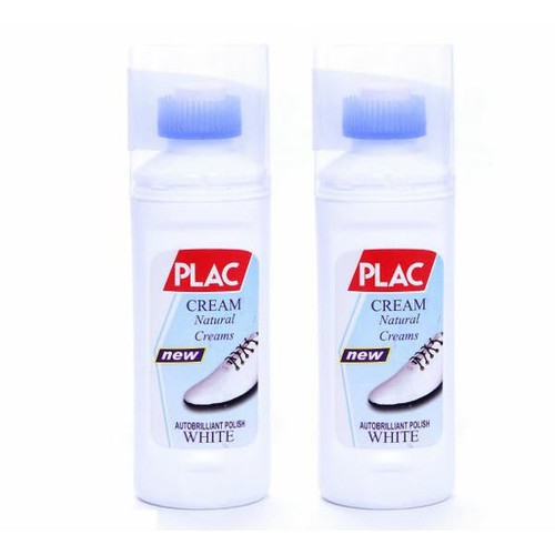 Tẩy Trắng Giầy Dép Plac