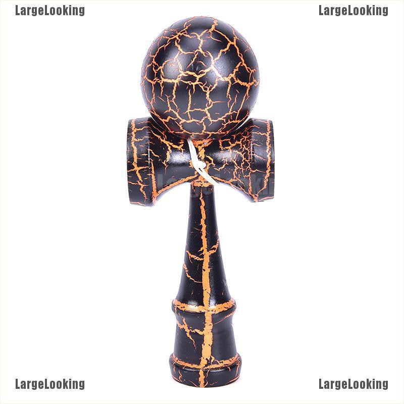 Đồ Chơi Kendama Bằng Gỗ Phong Cách Nhật Bản