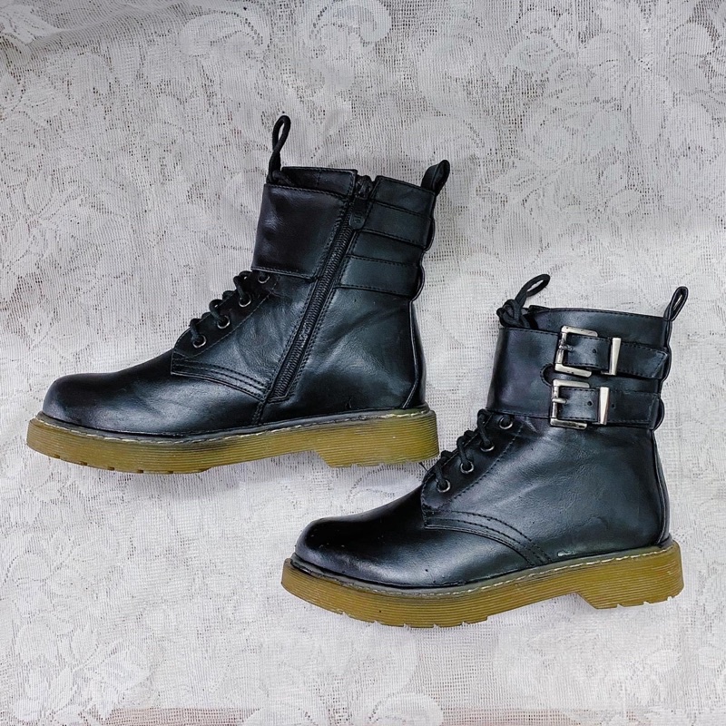 Boots da 2hand thời trang