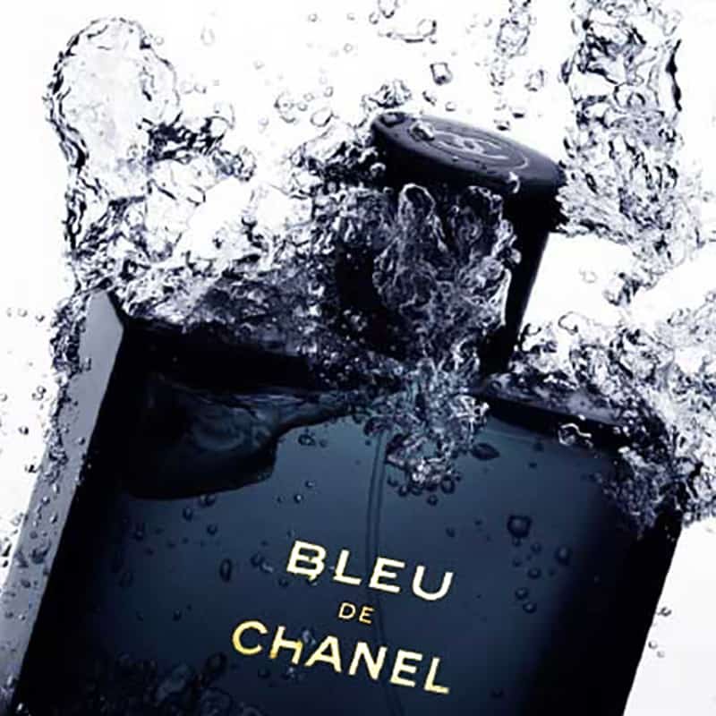 [Chính Hãng] Nước hoa NAM Bleu De Chanel EDP - Chiết 5ml 10ml - Mẫu Thử