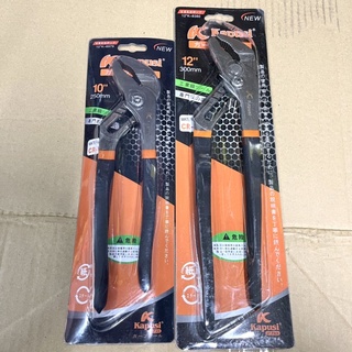 Kìm Mỏ Quạ Kapusi Japan 10inch, 12inch