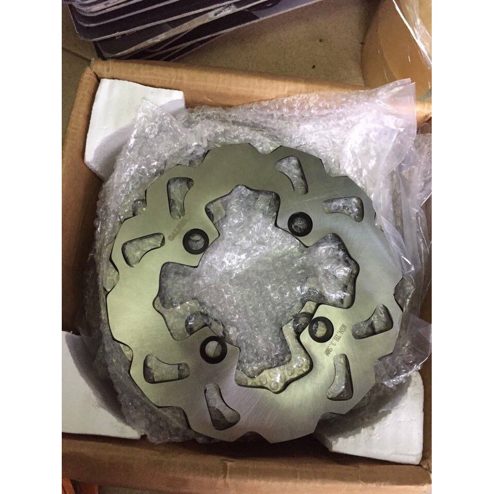 Đĩa galfer cho Ex135 - Ex150