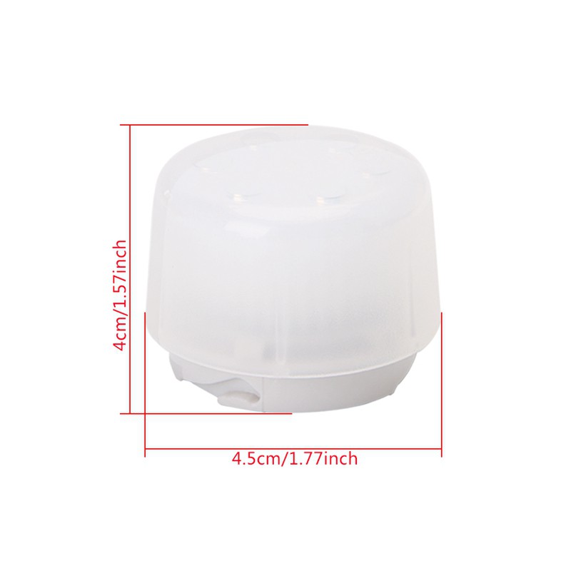 Đầu Cọ Thay Thế Cho Máy Rửa Mặt Clarisonic MIA MIA 2 PRO PLUS