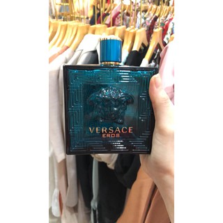 Nước Hoa Nam Versace Eros EDT 10ml