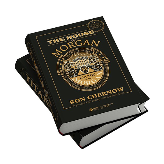 Sách - Titan - Gia Tộc Rockefeller (Tái Bản 2020) Tặng Kèm Bookmark | BigBuy360 - bigbuy360.vn