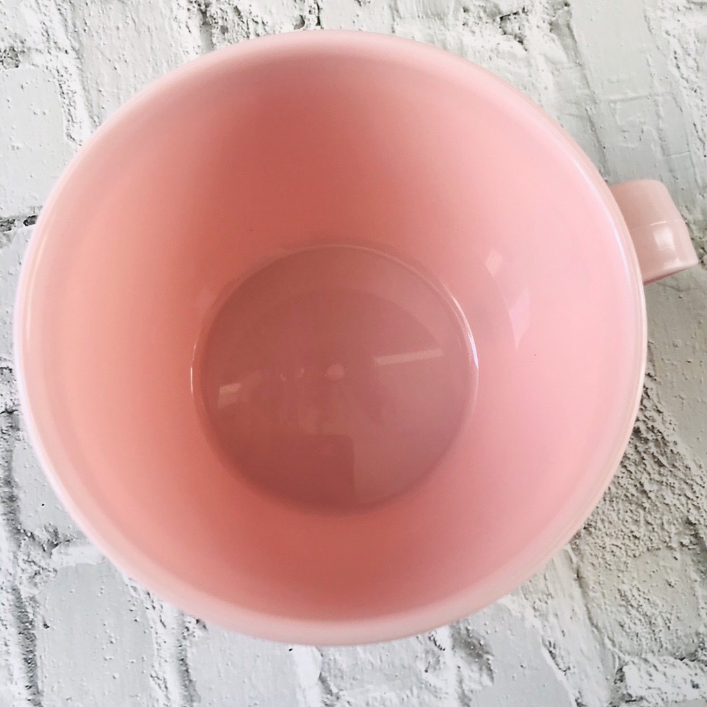 Ca cốc ăn cháo, súp, canh, mì tôm, đồ ăn dặm Nhật Bản 360ml cho bé