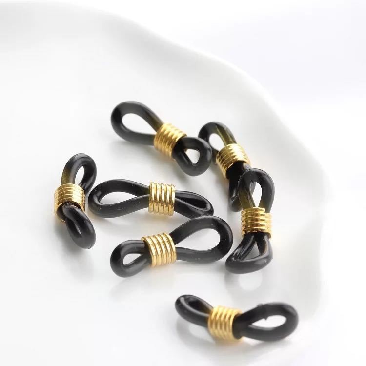 1 Dây Đeo Mắt Kính Bằng Silicone Chống Trượt