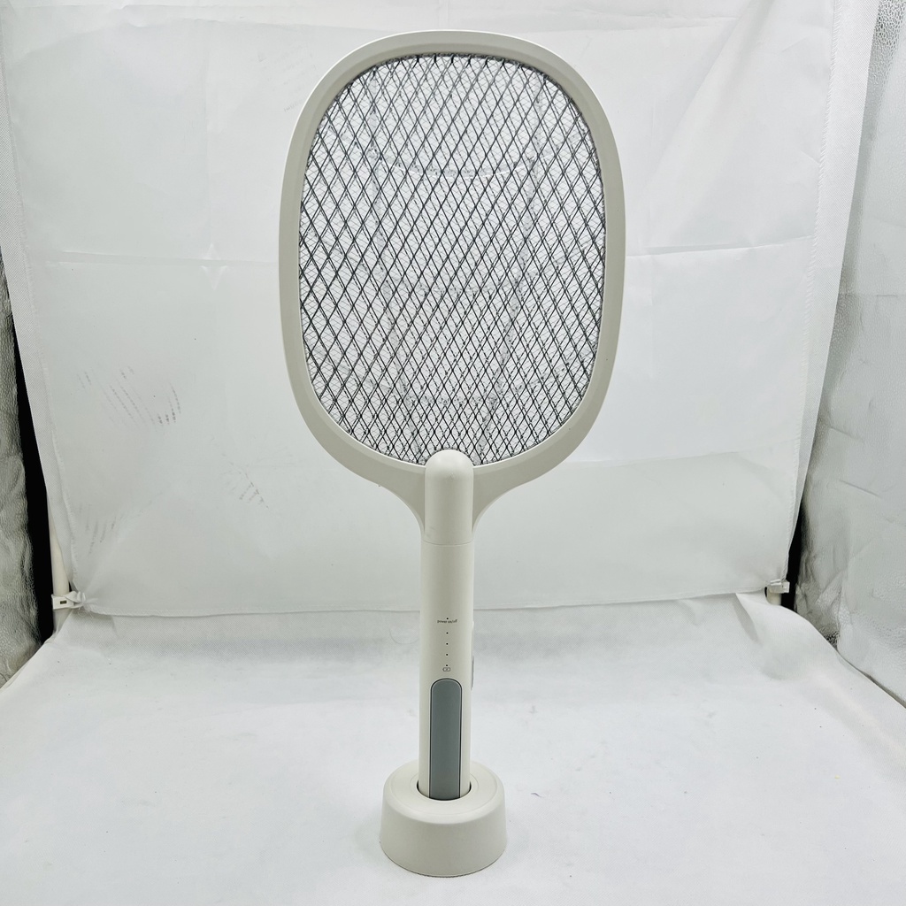 Vợt muỗi thông minh kiêm đèn bắt muỗi Multifunction WD-947