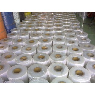 Màng PE Quấn Hàng, Quấn  50cm 4.5kg